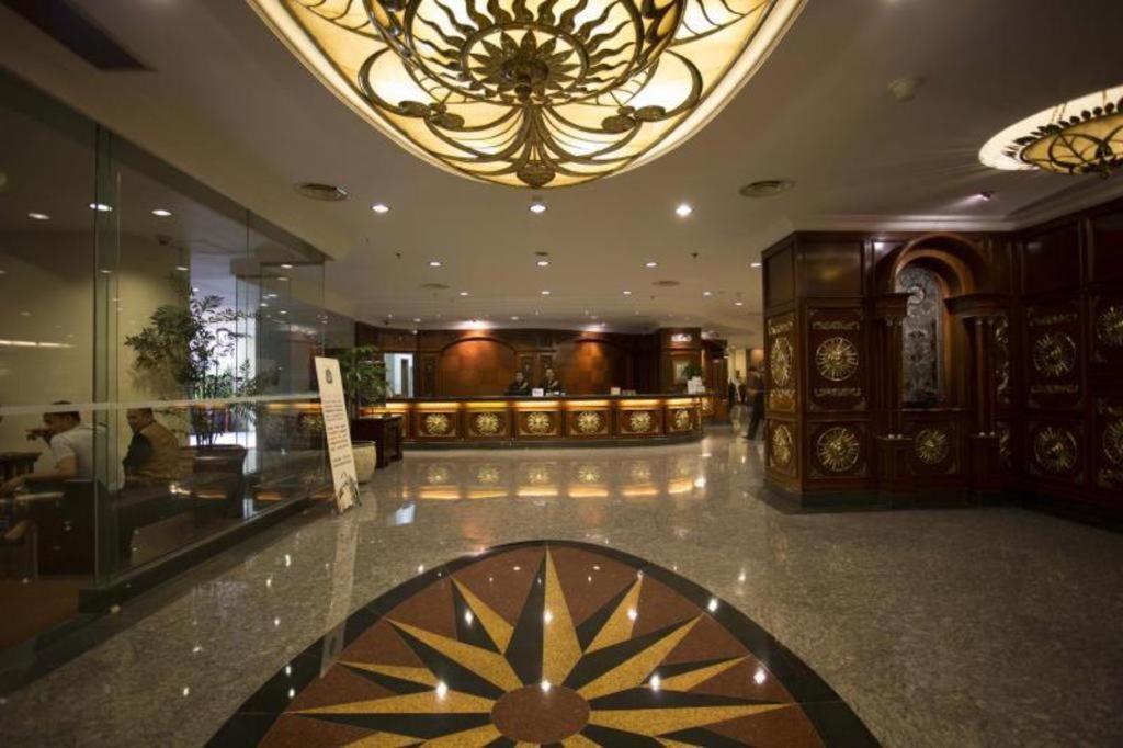 Classic Hotel Jakarta Kültér fotó