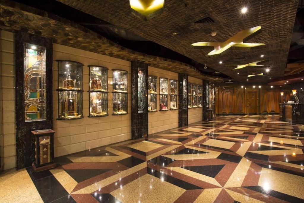 Classic Hotel Jakarta Kültér fotó
