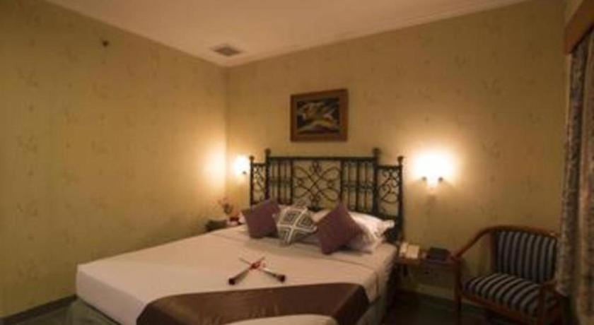 Classic Hotel Jakarta Kültér fotó
